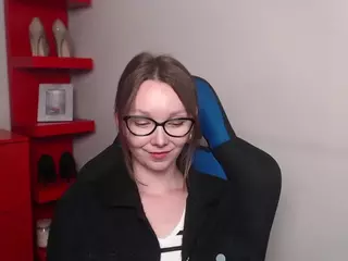ZoeXox's Live Sex Cam Show