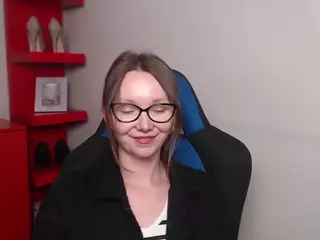 ZoeXox's Live Sex Cam Show