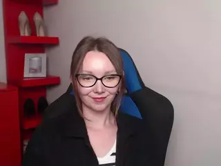 ZoeXox's Live Sex Cam Show