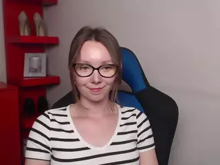 ZoeXox's Live Sex Cam Show