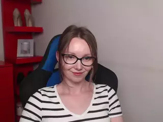 ZoeXox's Live Sex Cam Show