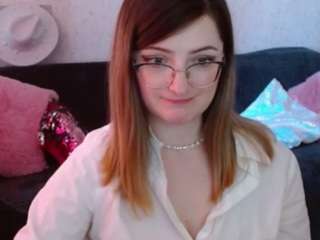 arieltasty Live Webcam on CamSoda