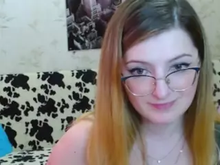 ArielTASTY's Live Sex Cam Show