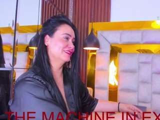 bigassmonic - Live Cam