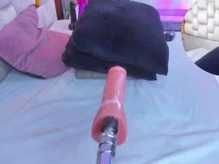 bigassmonic webcam