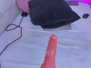 bigassmonic webcam