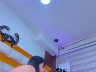 bigassmonic webcam