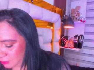 bigassmonic live webcam show