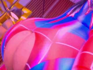Bigassmonic live cam preview