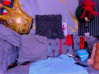 dailly-hot webcam model