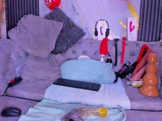 dailly-hot live cam profile