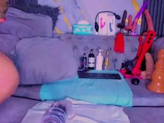 dailly-hot's live room