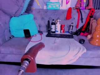 dailly-hot live webcam show