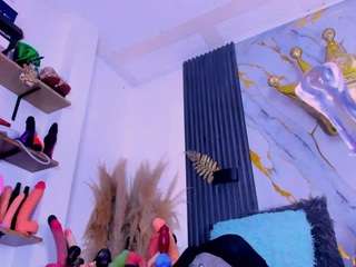 Lorena live cam preview