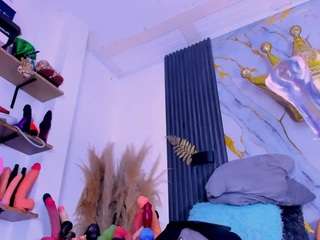 Lorena live cam preview