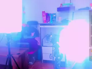 Lorena's Live Sex Cam Show