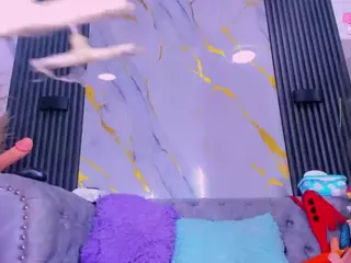 Lorena's Live Sex Cam Show