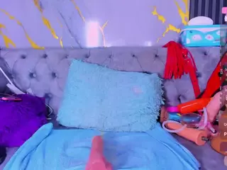 Lorena's Live Sex Cam Show