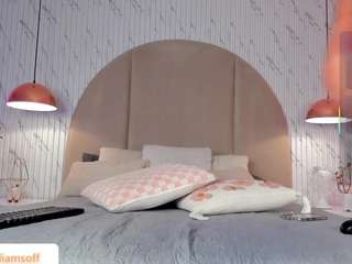 emmawilliams1 webcam