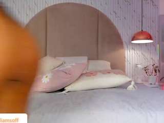 emmawilliams1 webcam