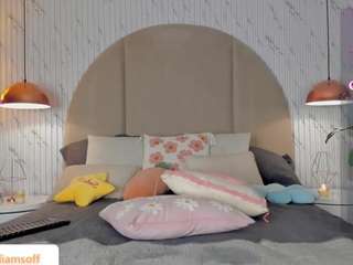 emmawilliams1 webcam