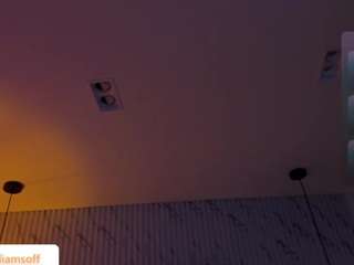emmawilliams1 webcam