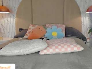 emmawilliams1 webcam