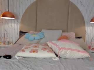 emmawilliams1 from CamSoda