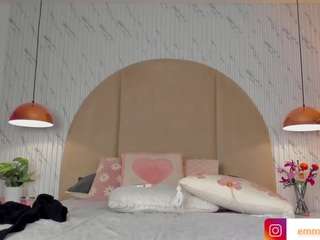 emmawilliams1 webcam