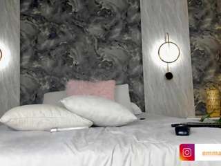 emmawilliams1 camsoda