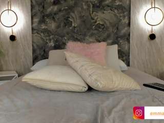 emmawilliams1 Live Webcam on CamSoda