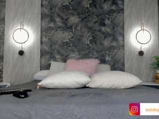 Emma williams live cam