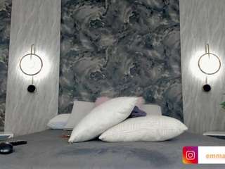 Emma williams live cam