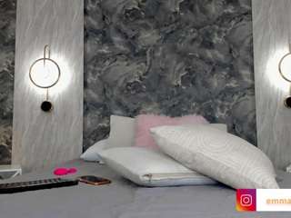 emmawilliams1 webcam