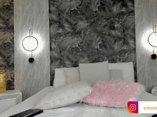 emmawilliams1 webcam