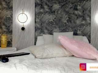 emmawilliams1 webcam