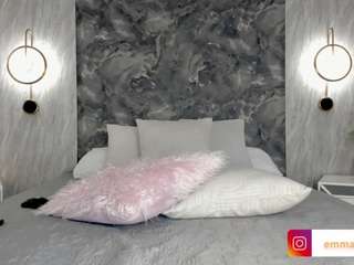 emmawilliams1 webcam