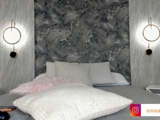 emmawilliams1 webcam