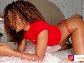 emmawilliams1 webcam