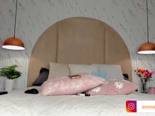 emmawilliams1 webcam