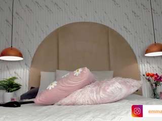 emmawilliams1 webcam