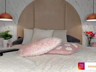 emmawilliams1 webcam