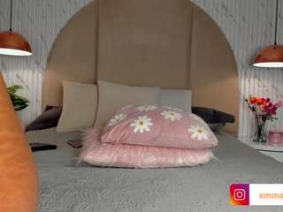 emmawilliams1 webcam