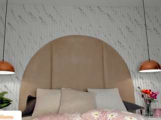 emmawilliams1 Live Webcam on CamSoda