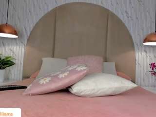 emmawilliams1 webcam