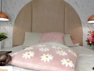 emmawilliams1 webcam