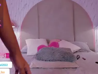 Emma Williams's Live Sex Cam Show