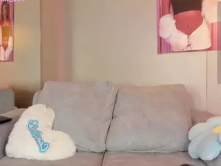 Emma Williams's Live Sex Cam Show