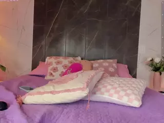 Emma Williams's Live Sex Cam Show