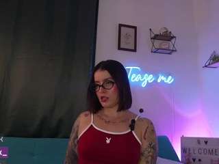 evableck-1 webcam